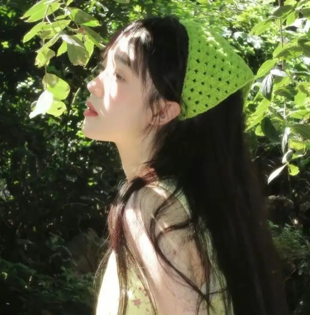 一颗红心
